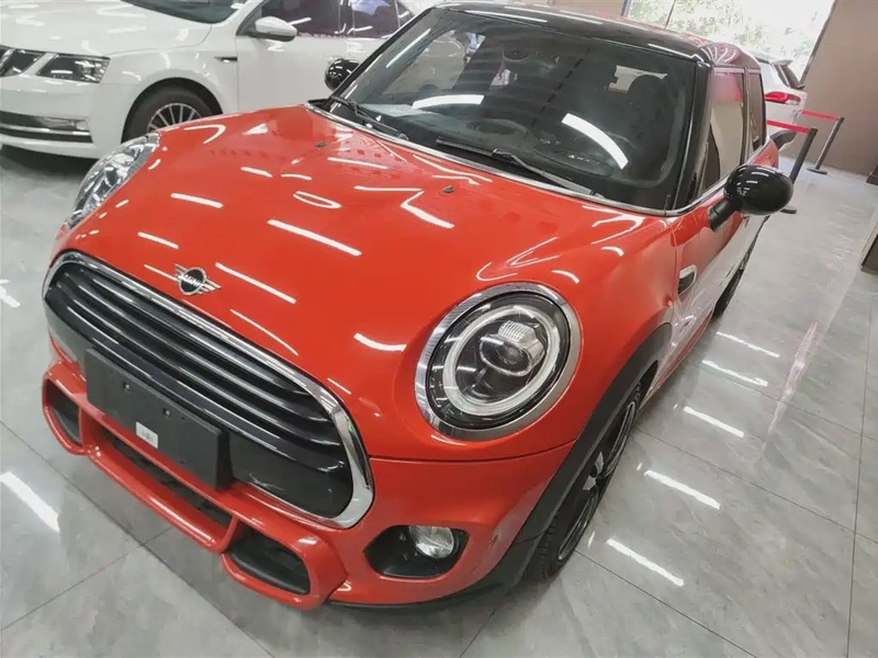 MINI Other