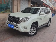 Toyota Prado 2017