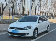 Volkswagen Golf 2013
