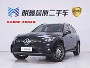 Mercedes-Benz GLC-Class 2024