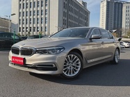 BMW 5 Series 2020