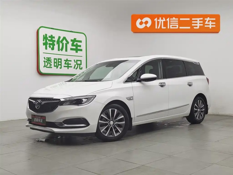 Buick GL6