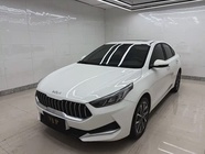 Kia K3 2022