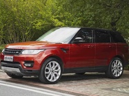 Land Rover Sport 2013