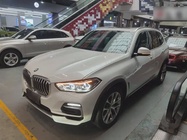 BMW X5 2021