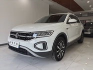 Volkswagen T-Roc 2023