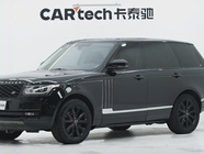 Land Rover Range Rover 2014