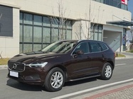 Volvo XC60 2018