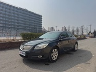Buick Regal 2012