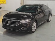 Volkswagen Passat 2019