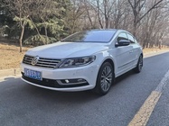 Volkswagen CC 2016