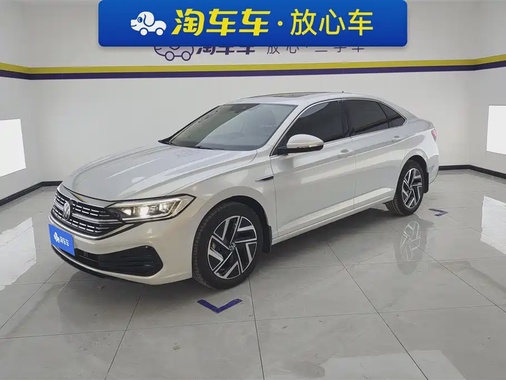 Volkswagen Sagitar 2024