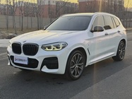 BMW X3 2020