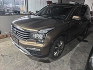 GAC GS8 2018