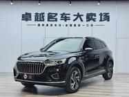 Hongqi HS5 2021
