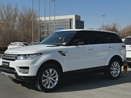 Land Rover Sport 2015