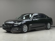 BMW 7 Series 2013