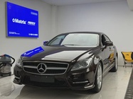 Mercedes-Benz CLS-Class 2015