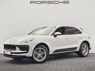Porsche Macan 2024