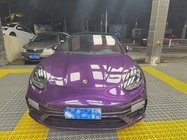 Porsche Panamera 2012