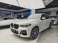 BMW X3 2020