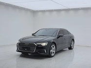 Audi A6 2019