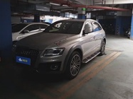 Audi Q5 2017