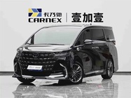 Toyota Alphard 2024