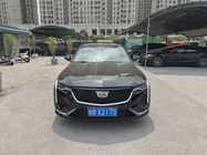 Cadillac CT4 2020
