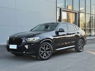 BMW X4 2022