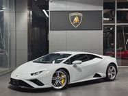 Lamborghini Huracan 2021