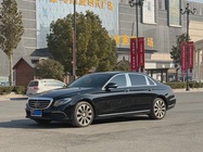 Mercedes-Benz E-Class 2017