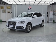 Audi Q5 2014