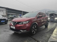 Nissan Qashqai 2018
