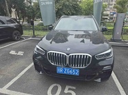 BMW X5 2021