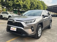 Toyota RAV4 2022