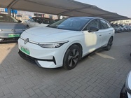 Volkswagen ID.7 2024