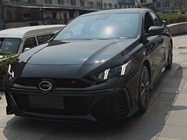 GAC Shadow Leopard 2025