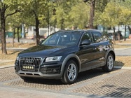 Audi Q5 2018