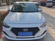 Hyundai Elantra 2019