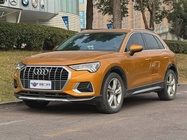 Audi Q3 2020