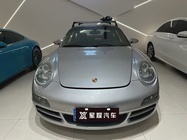 Porsche 911 2007