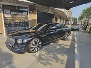Bentley Flying Spur 2022