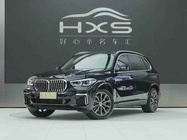 BMW X5 2022
