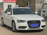 Audi A4 2016