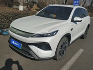 BYD Pro 2025
