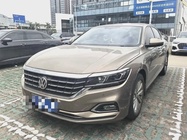 Volkswagen Passat 2019