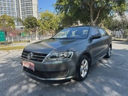 Volkswagen Lavida 2013