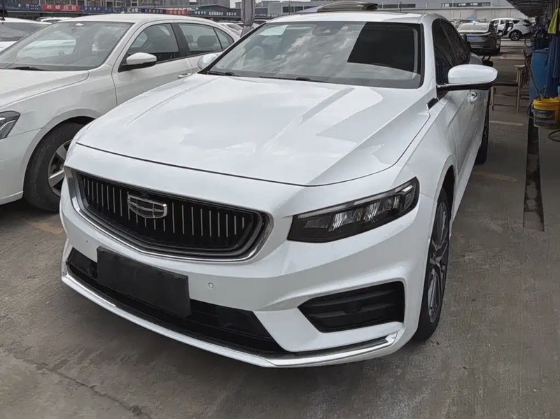 Geely Xingrui