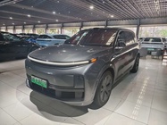 Li Auto L9 2022
